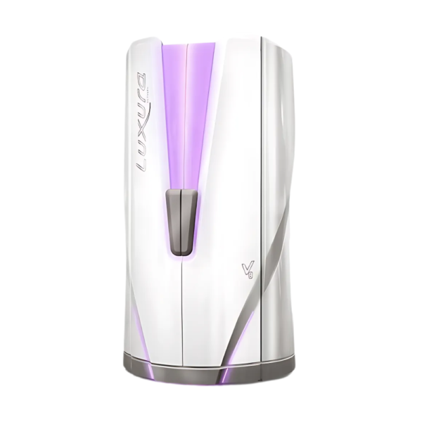 Luxura commercial sunbed
